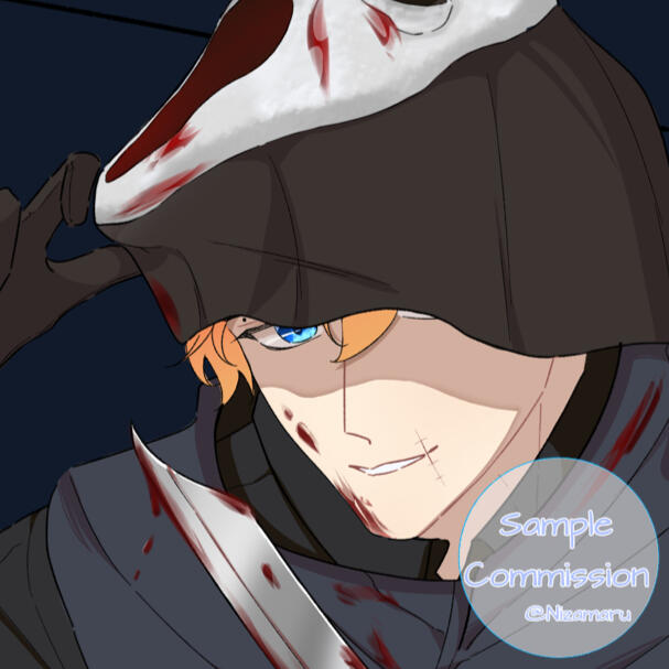 Headshot